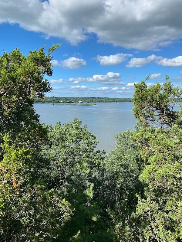 Hennepin Canyon Overlook - Image 1