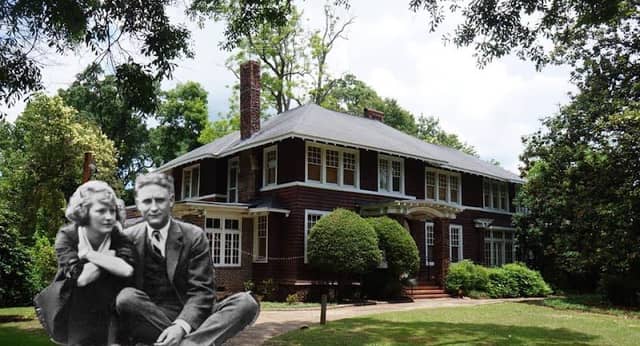 The Scott and Zelda Fitzgerald Museum - Image 1