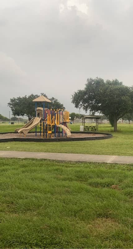 Nueces County Parks & Rec Department - Image 1