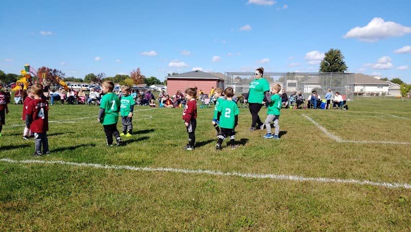 Prairie City Recreational Complex - Image 1