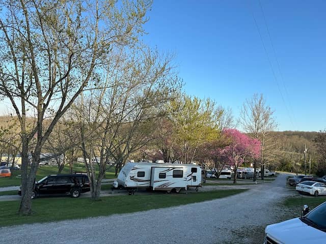 Laura Ingalls Wilder RV Park - Image 1