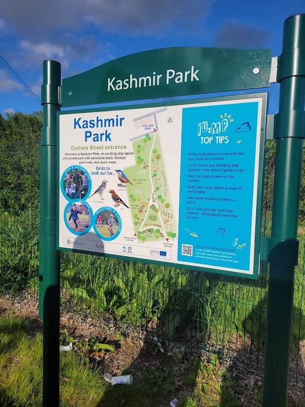 Kashmir Park - Image 1