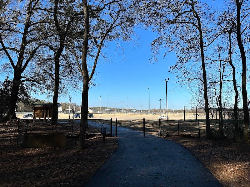 New Walking Bridge, Wetumpka - Image 2