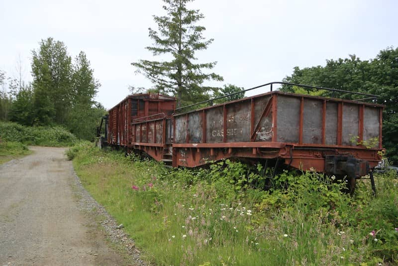 Ladysmith Train Station - Image 1