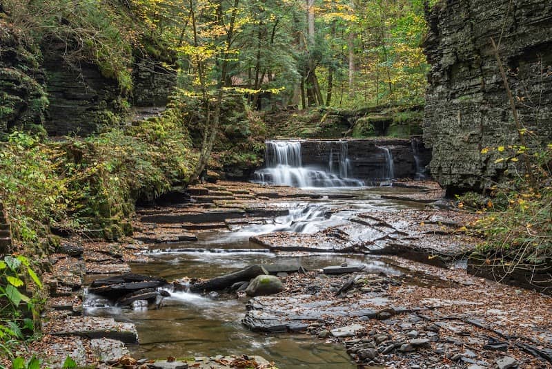 Fillmore Glen State Park - Image 2