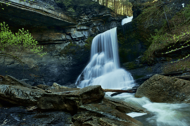 Fillmore Glen State Park - Image 1