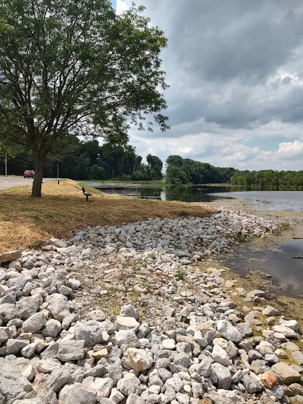 Shreve Lake Wildlife Area - Image 2