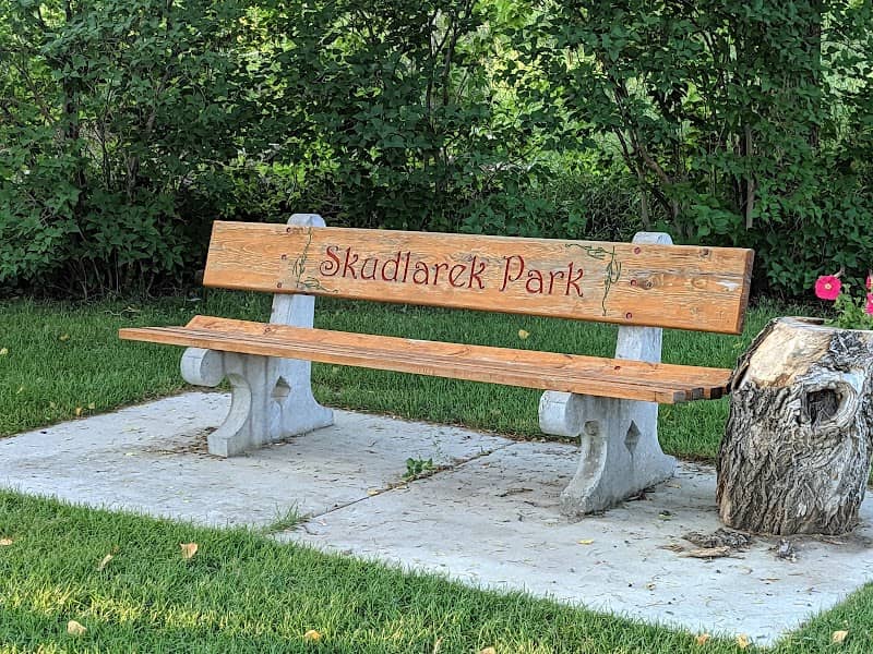 Skudlarek Park - Image 1