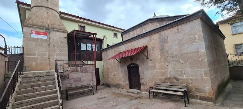 Feriştah Hatun Cami - Image 1