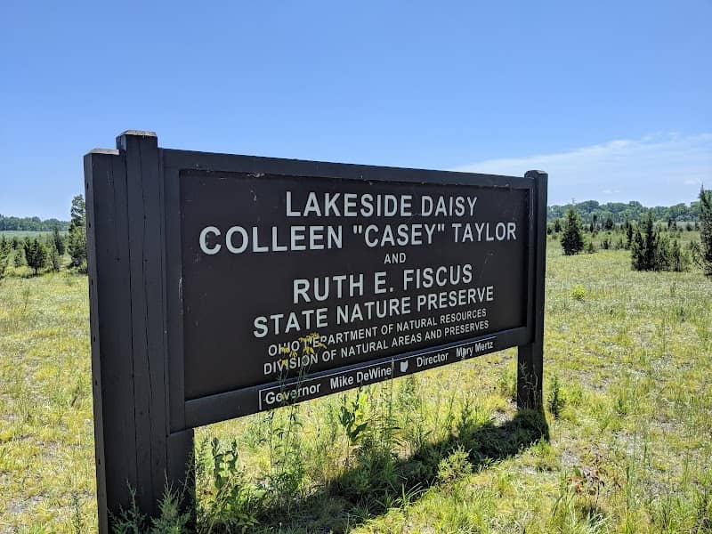 Lakeside Daisy State Nature Preserve - Image 2