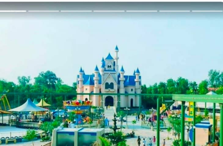 SS World Family Park - Model Town, Bahawalpur - Image 2