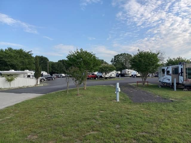 Central Texas RV Park - Image 1