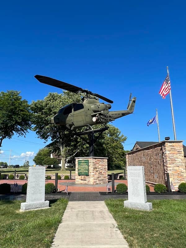 Veterans Memorial Park - Image 1