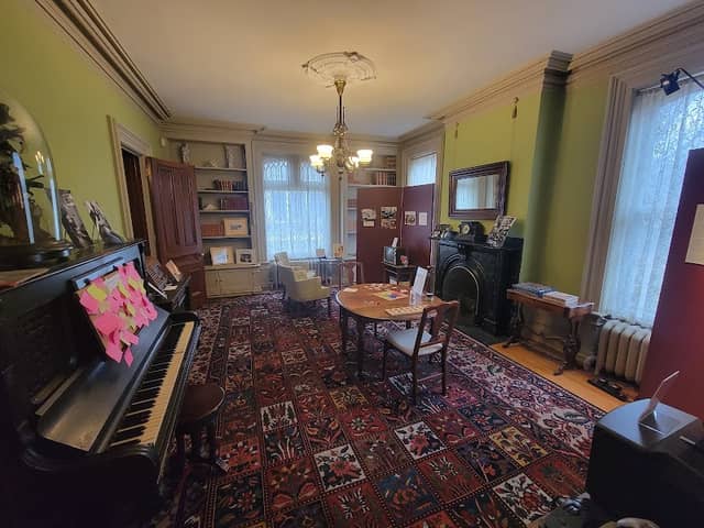 Chapman Museum - Image 1