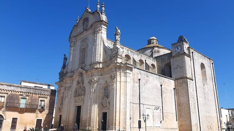 Church of Saint Mary Magdalene - Image 1