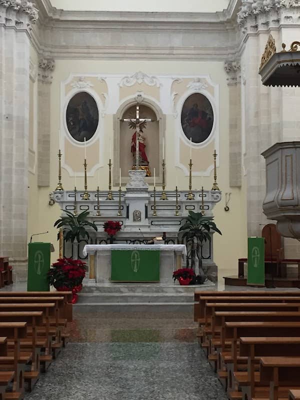 Church of Saint Mary Magdalene - Image 2