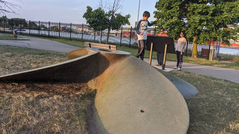 Charles Ansell Park - Image 2