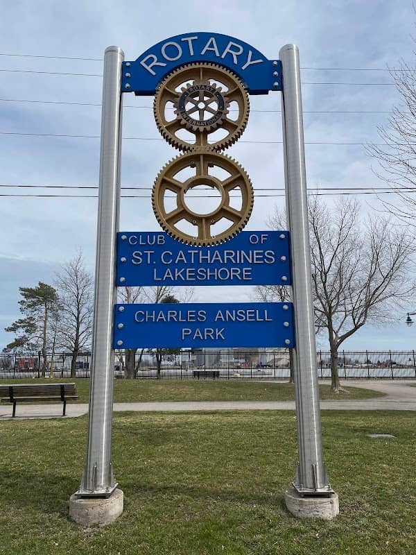 Charles Ansell Park - Image 1