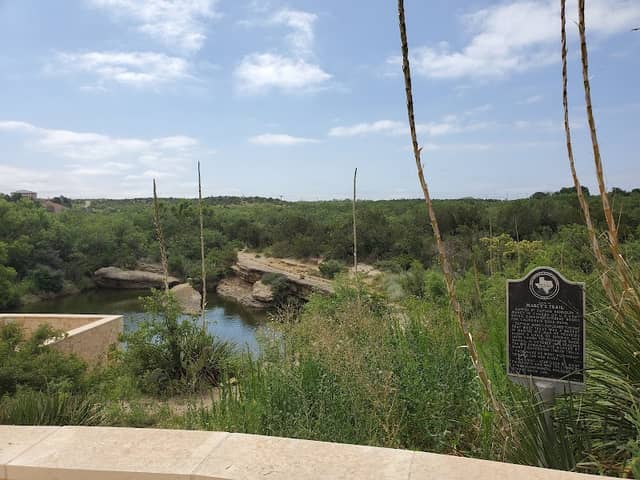 Comanche Trail Park - Image 1