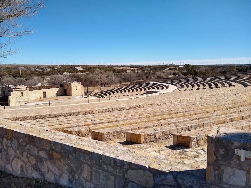 Comanche Trail Park - Image 1