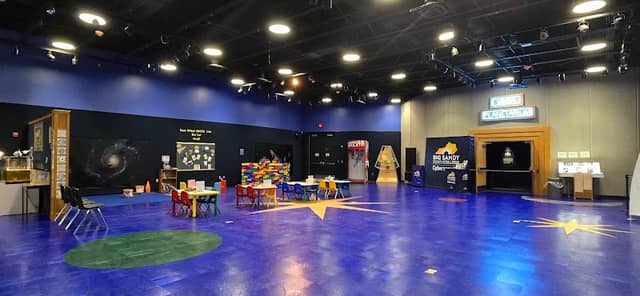 East Kentucky Science Center & Varia Planetarium - Image 2