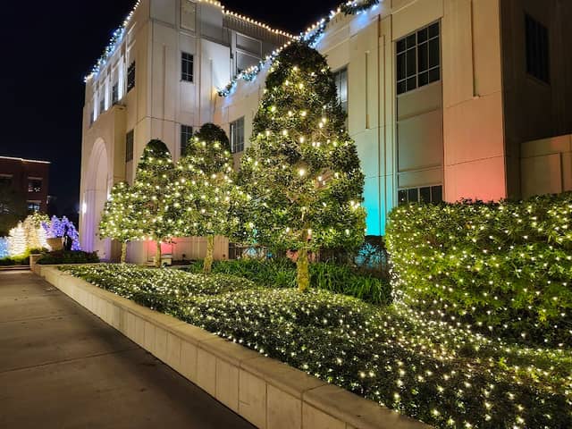 Winter Garden old town - Image 2