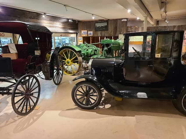 The Skagit County Historical Museum - Image 1