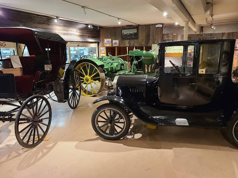 The Skagit County Historical Museum - Image 1