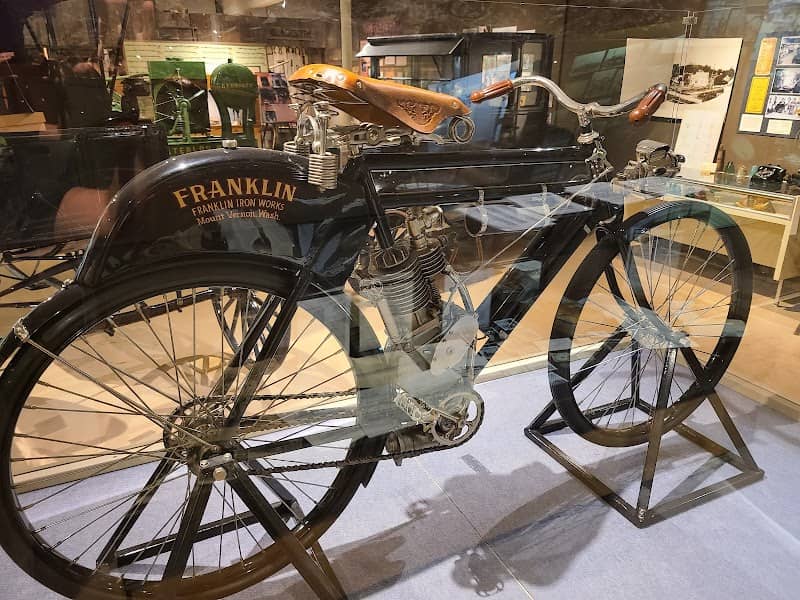 The Skagit County Historical Museum - Image 2