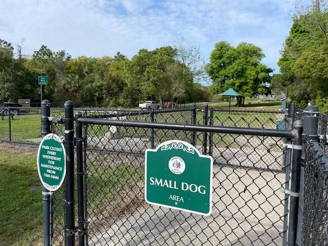 Waggin’ Trail Dog Park - Image 2