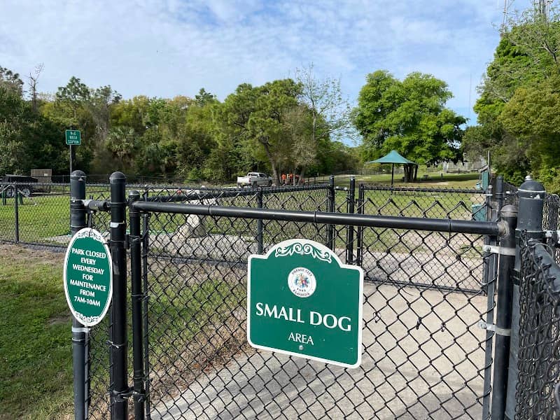 Waggin’ Trail Dog Park - Image 2
