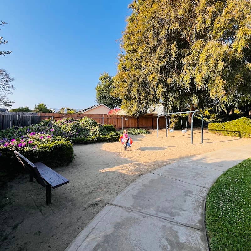 Armstrong Park - Image 1