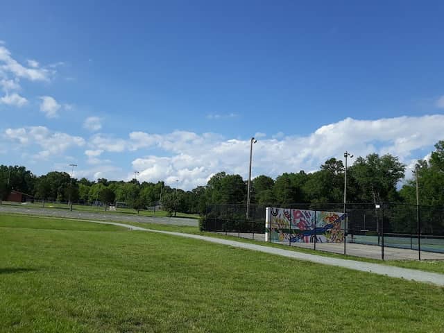 Bill Cooke Park - Image 1
