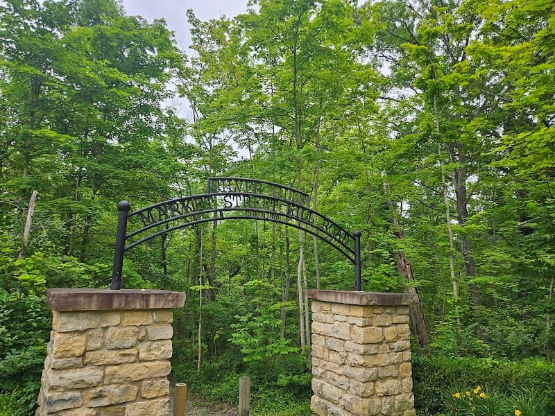 Silver Hills Historical Nature Trail & Wildlife Sanctuary - Image 1