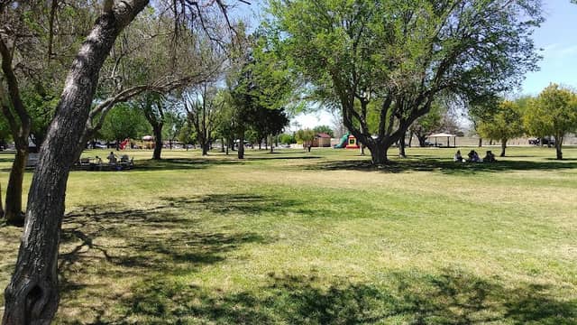 Apodaca Park - Image 1