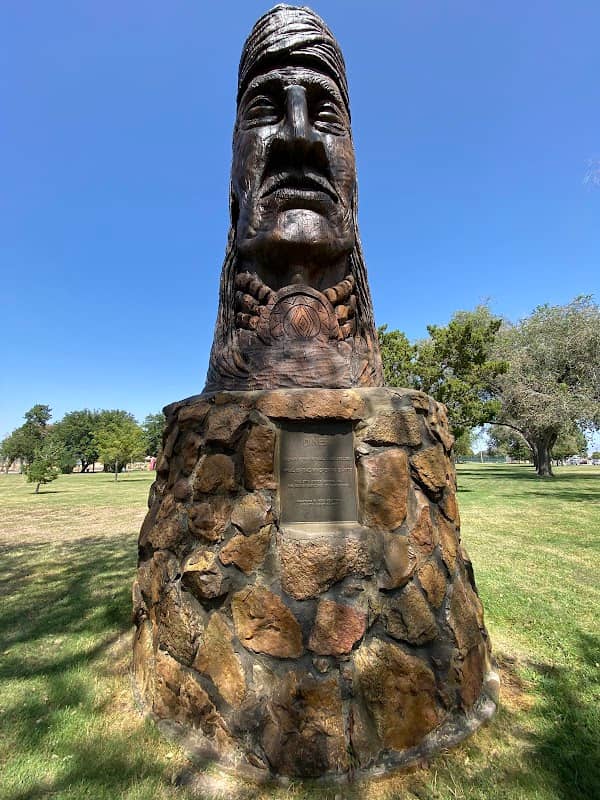 Apodaca Park - Image 2