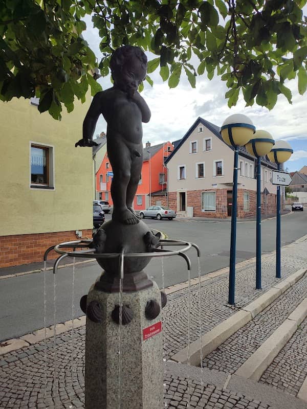 Buberlbrunnen - Image 1