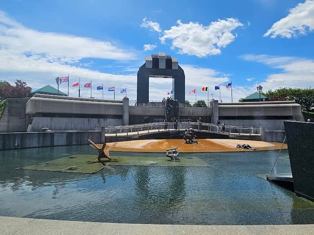 National D-Day Memorial - Image 2