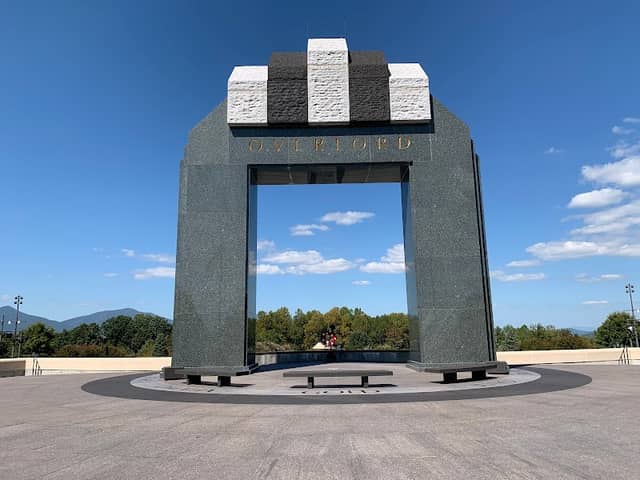 National D-Day Memorial - Image 3