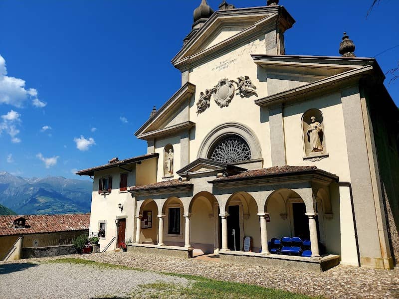 Santuario Della Madonna D'Erbia - Image 1