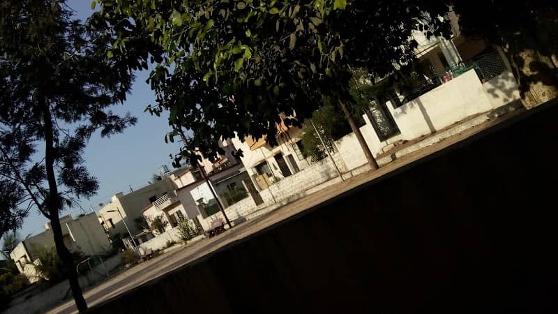 Sona Park - Image 1