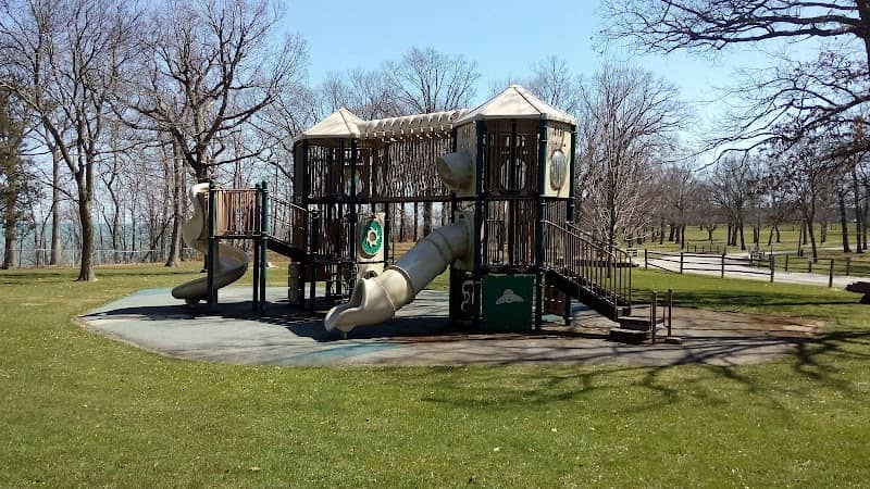Foss Park - Image 2