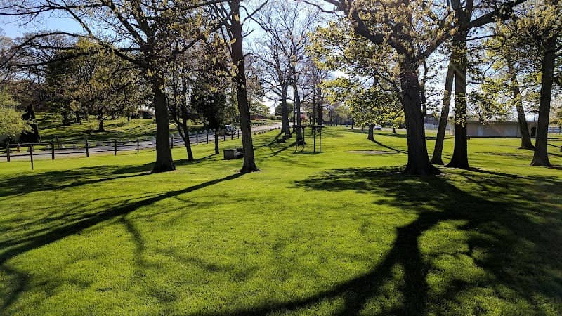 Foss Park - Image 1
