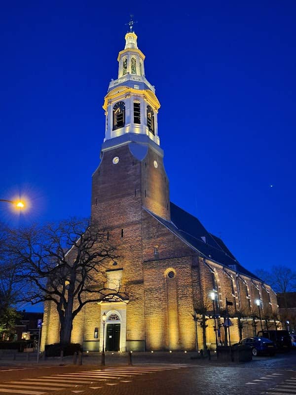 Grote of st. Catharina Kerk - Image 2