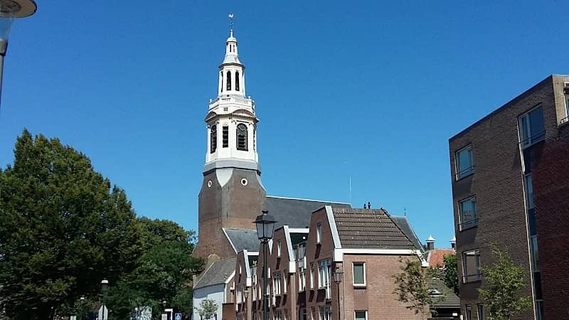 Grote of st. Catharina Kerk - Image 1