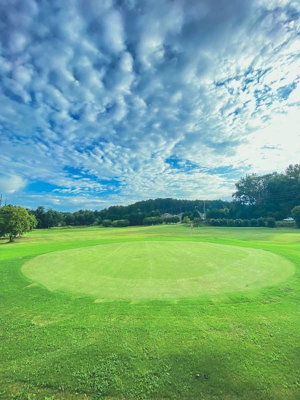 Rum Creek Golf - Image 1
