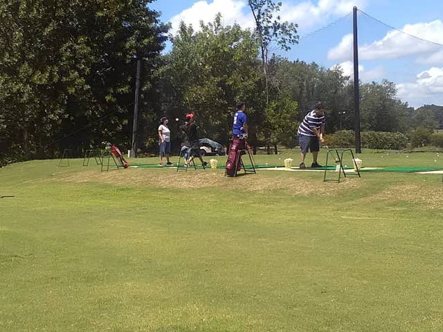 Rum Creek Golf - Image 2