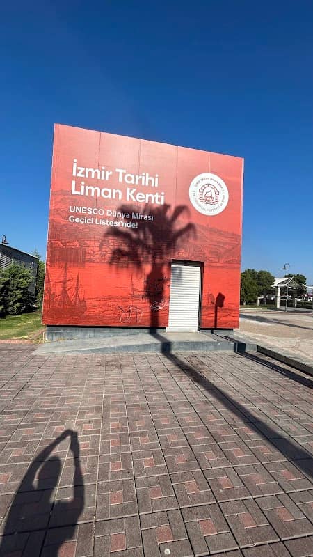 İzmir Tarihi Yerleri Mozaikleri - Image 2