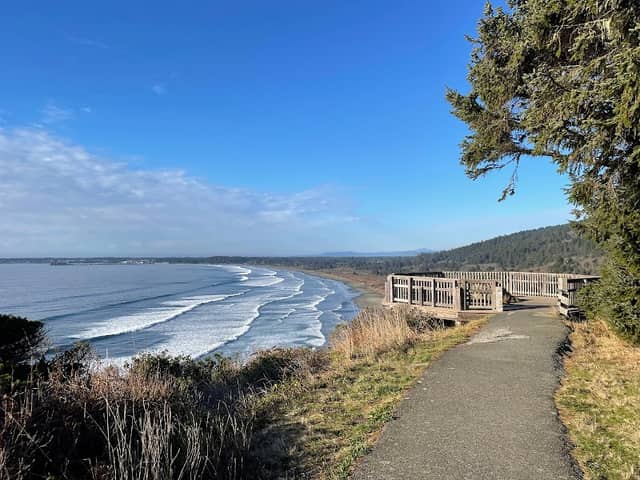 Crescent Beach Overlook - Image 2