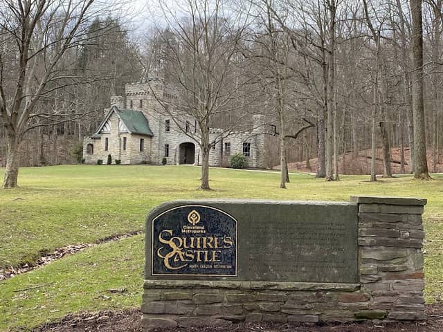 Squire's Castle - Image 2